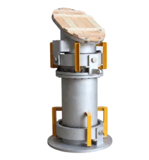 Gimble Expansion Joint