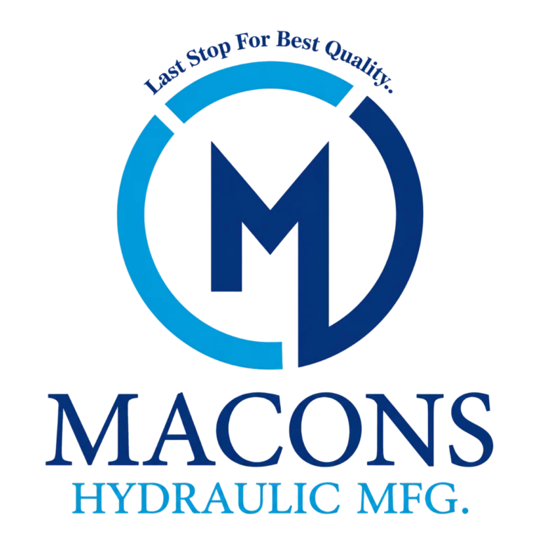 Macons Logo