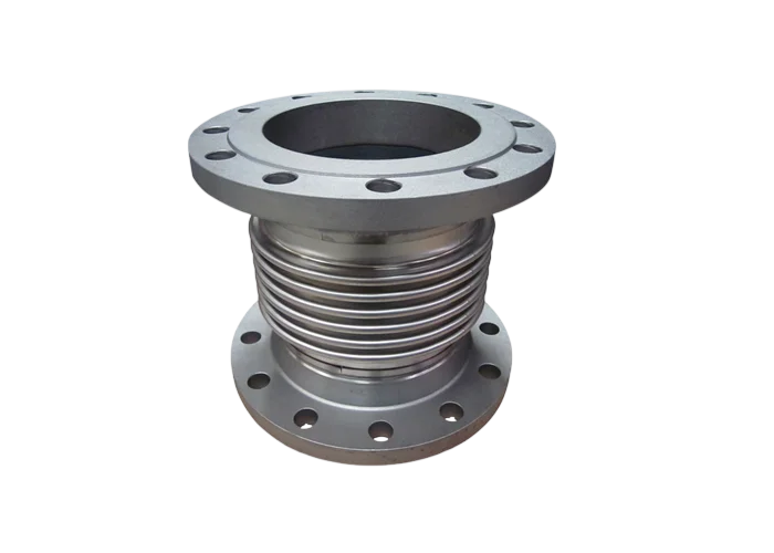 Metal Expansion Bellows