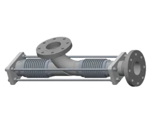 Pressure Expansion Bellows