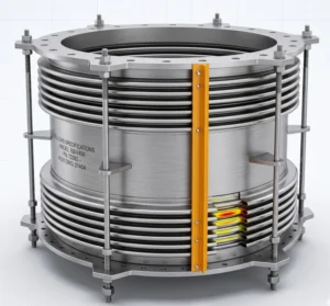 Universal Expansion Joint