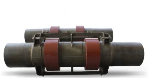 Universal Hinge Expansion Joint