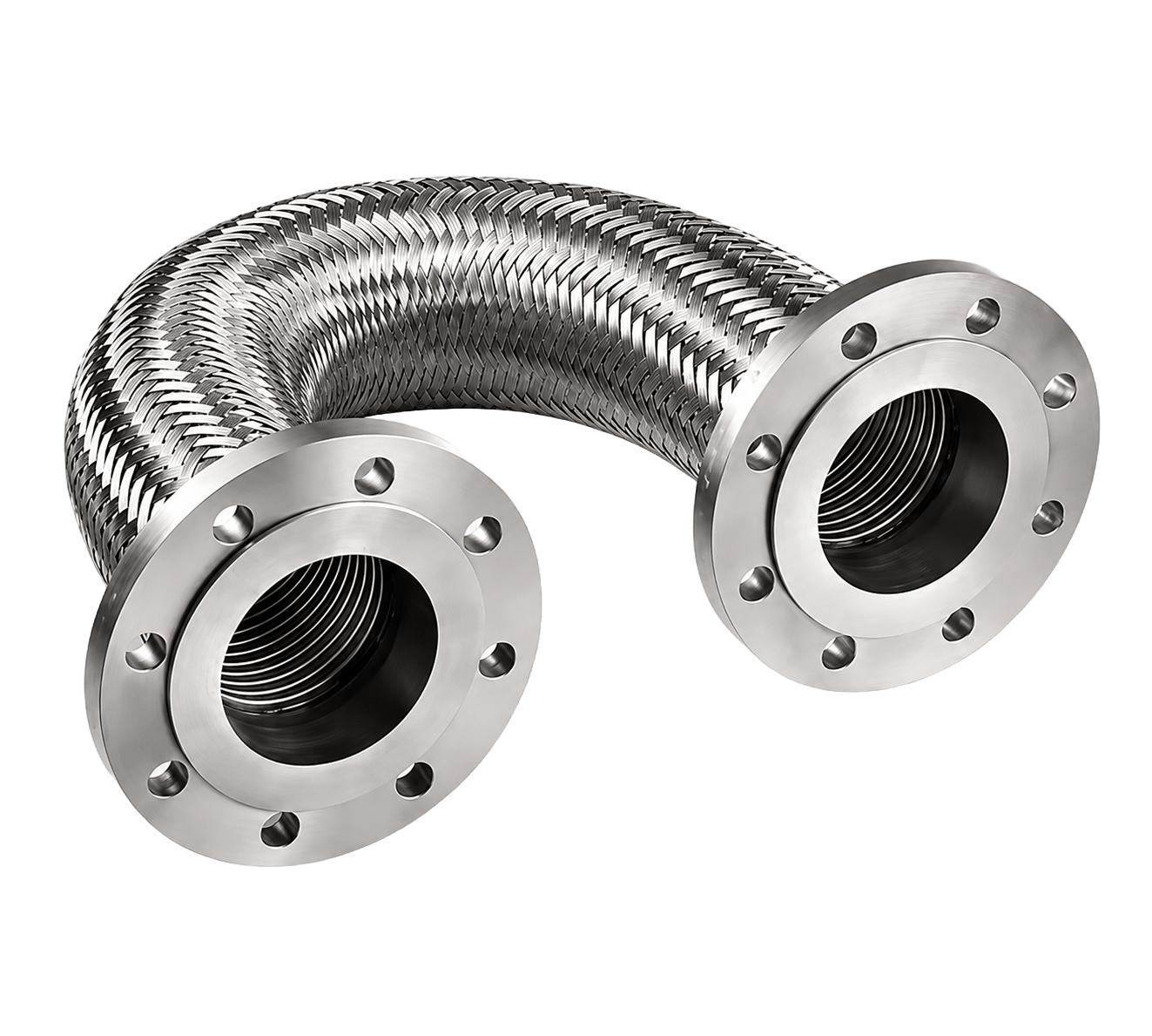 Metallic Hose