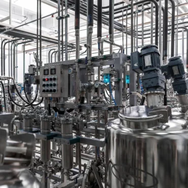 Food Processing & Beverage Industry