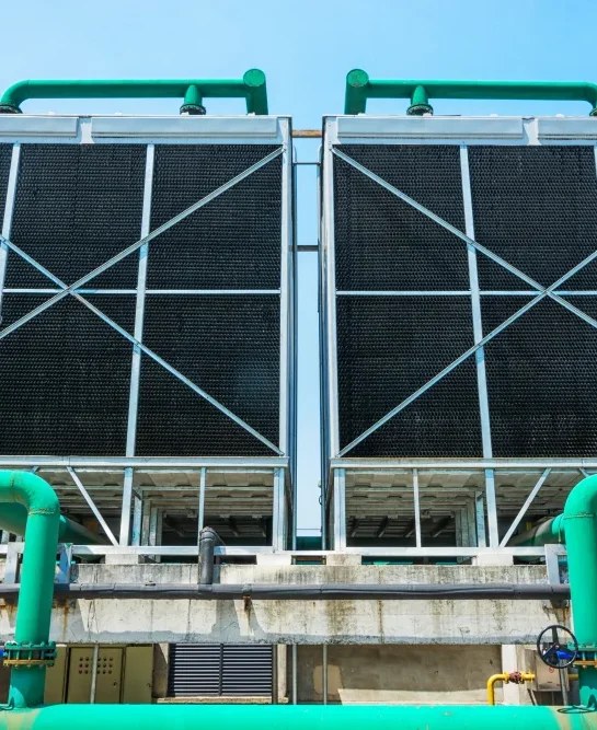 HVAC Systems