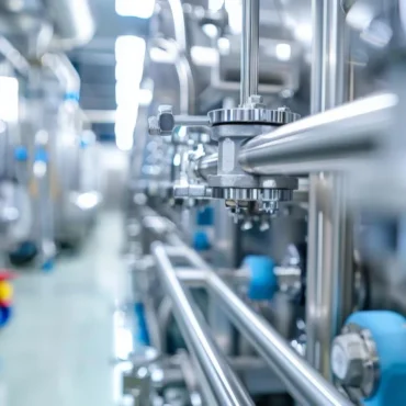 Pharmaceutical Industry