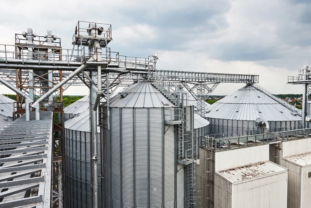 Sugar Mill Applications