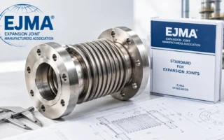 What Is the EJMA Standard for Expansion Joints