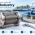 Metallic Expansion Joints for Water Industry